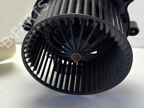 Heater blower motor PEUGEOT 5008 (0U_, 0E_) 1.6 HDi | BP29362971M62 