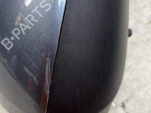 Right mirror PEUGEOT 207 CC (WD_) 1.6 HDi | BP29364790C27 