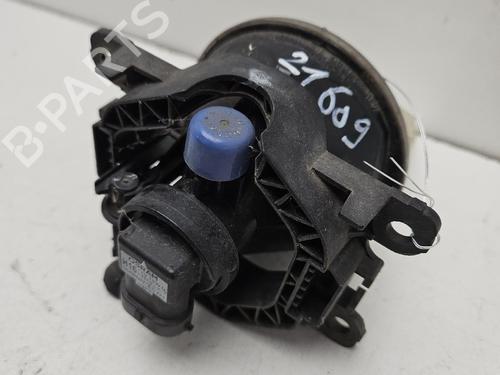Used Right front fog light Right front fog light DACIA DUSTER (HS_) 1.2 TCe 125 (125 hp) 40127226 40127226