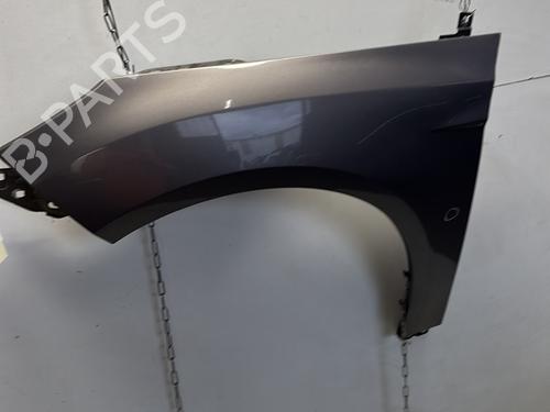 Used Left front fenders FORD FOCUS III 1.6 TDCi (115 hp) 29897241