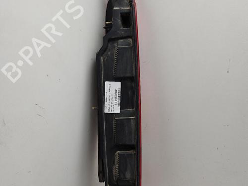Fanale posteriore destro Fanale posteriore destro 39063036 39063036