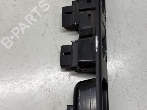 Left front window switch PEUGEOT 307 (3A/C) 1.4 HDi | BP29364182I27 