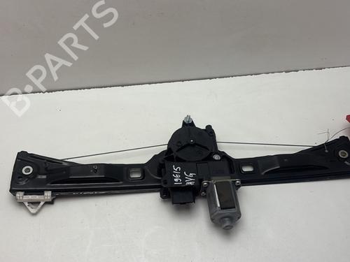 Used Front left window mechanism FIAT QUBO (225_) 1.3 D Multijet (225CXB1A, 225AXB1A, 225CXB11, 225AXB11,... (75 hp) 29365375