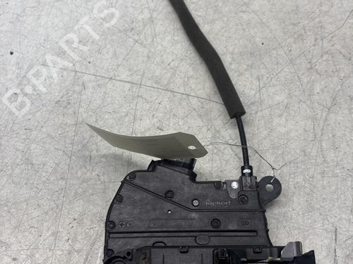 Used Front right lock NISSAN MICRA V (K14) 0.9 IG-T (90 hp) 29366060