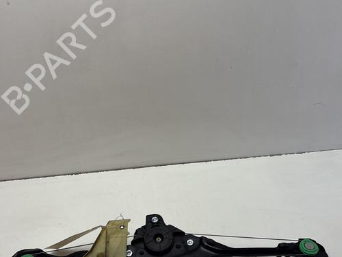 Rear left window mechanism CITROËN C4 Picasso II 1.6 BlueHDi 120 | BP30112809C24