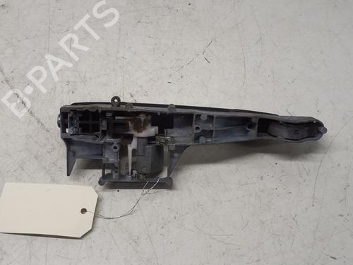 Front right exterior door handle CITROËN JUMPY II Van 2.0 HDi 120 | BP29366309C129 