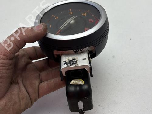 Instrument cluster RENAULT TWINGO II (CN0_) 1.5 dCi (CN0E) | BP29912077C47 - Image 3