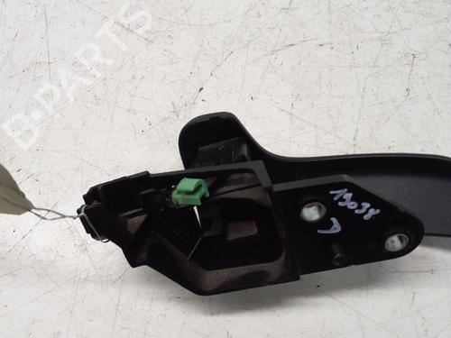 Front right interior door handle FIAT DUCATO Van (250_) 130 Multijet 2,3 D | BP31957103I14 - Image 3