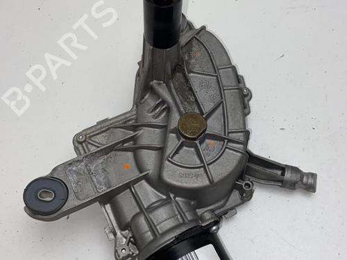 Used Front wiper motor CITROËN C4 Picasso I MPV (UD_) 1.6 HDi (109 hp) 29364998