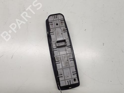 Left front window switch RENAULT LAGUNA III Grandtour (KT0/1) 2.0 dCi (KT01, KT08, KT09, KT0K, KT12, KT1D, KT1W) | BP29369000I27 