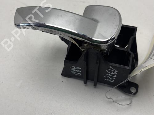 Used Rear right interior door handle NISSAN PATHFINDER III (R51) 2.5 dCi 4WD (174 hp) 29372762