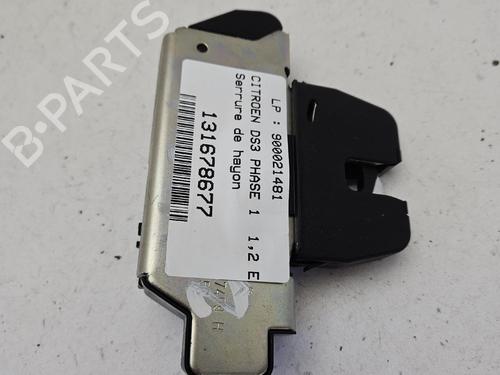 Used Tailgate lock Tailgate lock 38605844 38605844