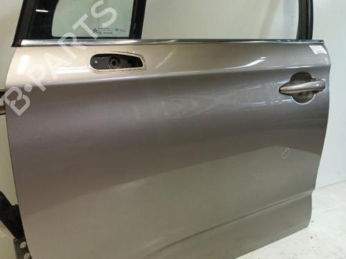 Left front door CITROËN C4 II (NC_) 1.6 HDi 115 | BP29367447C2 
