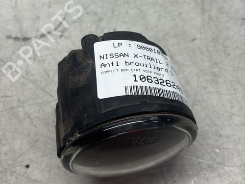 Right front fog light NISSAN X-TRAIL II (T31) 2.0 dCi 4x4 | BP29365776C31 