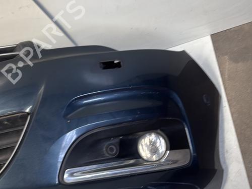 Front bumper CITROËN C4 II (NC_) 1.6 HDi 115 | BP29364608C7 