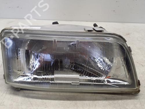 Used Right headlight FIAT DUCATO Van (230_) 2.8 D (87 hp) 29363545