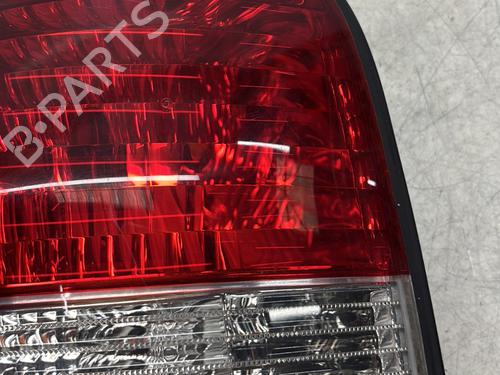 Left taillight HYUNDAI SANTA FÉ I (SM) 2.0 CRDi 4x4 | BP29365440C34 
