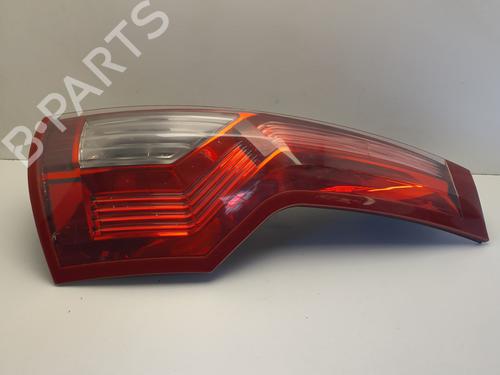 Used Right taillight Right taillight CITROËN C4 Grand Picasso I (UA_) 2.0 HDi 150 (150 hp) 29361774 29361774