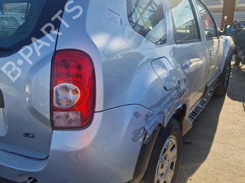Recambios DACIA DUSTER (HS_) 1.5 dCi (HSAJ) 4737499