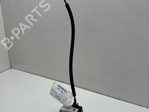 Højre fortil lås RENAULT CLIO II (BB_, CB_) 1.2 (BB0A, BB0F, BB10, BB1K, BB28, BB2D, BB2H, CB0A,... (58 hp) 29364347