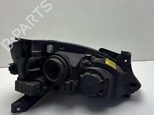Left headlight OPEL CORSA C (X01) 1.4 (F08, F68) | BP30160757C28