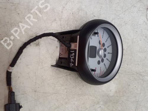 Used Instrument cluster MINI MINI (R56) Cooper (120 hp) 29362345