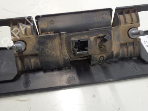 Rear center light CITROËN C3 Picasso (SH_) 1.4 VTi 95 (SH8FSC, SH8FP0, SH8FP6) | BP29366667I39 