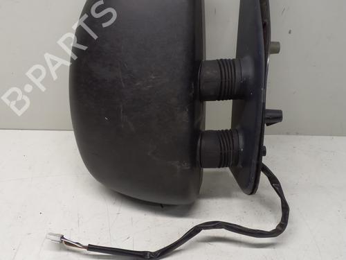 Used Right mirror CITROËN JUMPER I Van (244) 2.2 HDi (101 hp) 29364257