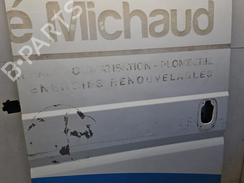 Used Right slide door FIAT DUCATO Van (250_) 150 Multijet 2,3 D (148 hp) 32041988