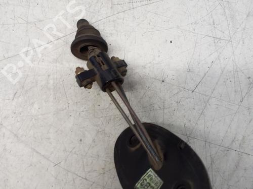 Used Left mirror CHEVROLET MATIZ (M200, M250) 0.8 (52 hp) 29369160