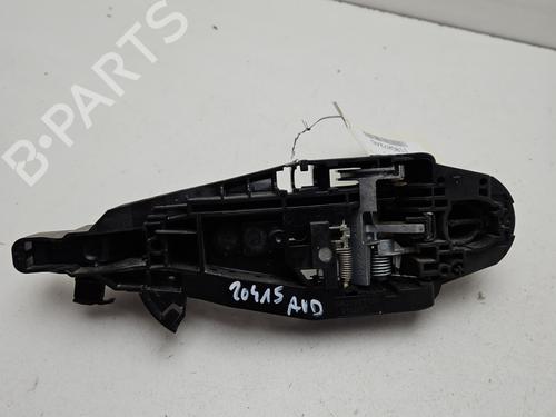 front-right-exterior-door-handle-citroen-c3-iii-sx-2016-31267116 main image