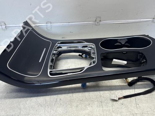 Middle console MERCEDES-BENZ C-CLASS (W205) C 220 BlueTEC / d (205.002, 205.004) | BP29366906I22 