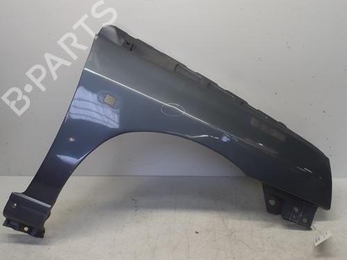 Used Right front fenders RENAULT CLIO I (B/C57_, 5/357_) 1.2 (B/C/S572) (60 hp) 29362491