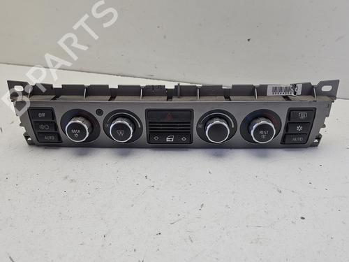comando-chauffage-bmw-7-e65-e66-e67-2001-2002-2003-2004-2005-2006-2007-2008-2009-34375458 main image
