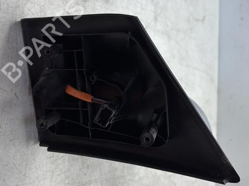 Right mirror RENAULT TWINGO II (CN0_) 1.2 16V (CN04, CN0B) | BP29368126C27 