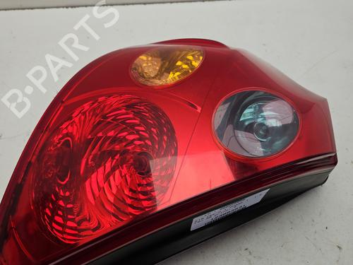 Used Left taillight Left taillight KIA CEE'D Hatchback (ED) 1.6 CRDi 115 (115 hp) 33946184 33946184