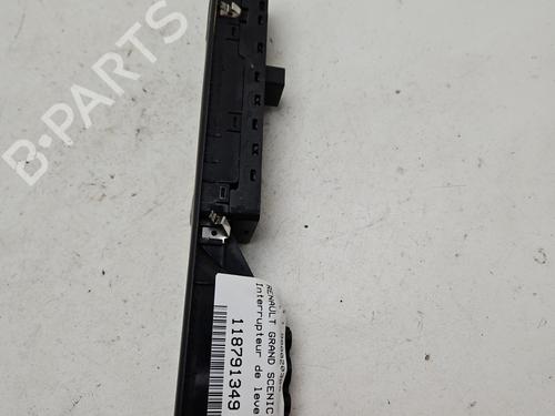 Switch RENAULT SCÉNIC III (JZ0/1_) 1.6 dCi (JZ00, JZ12) | BP31857982I30