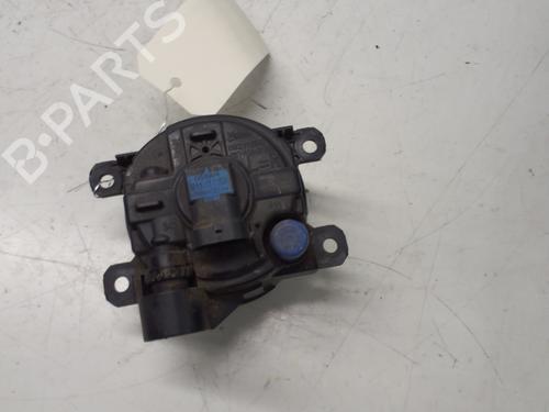Right front fog light PEUGEOT 308 II (LB_, LP_, LW_, LH_, L3_) 1.6 BlueHDi 120 | BP29527593C31 