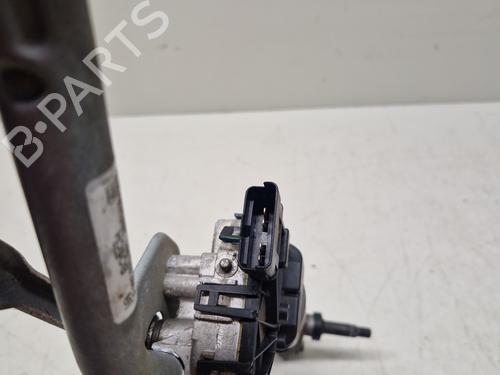 Front wiper motor PEUGEOT 208 I (CA_, CC_) 1.6 HDi | BP29368584M29 
