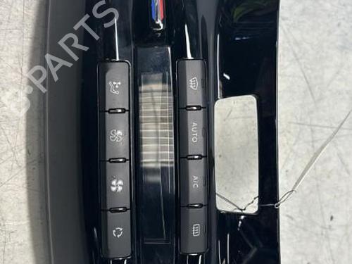 Climate control PEUGEOT 2008 I (CU_) 1.2 VTi | BP29367102I5 