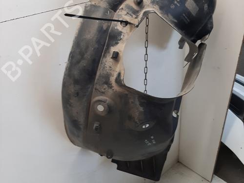 Nadkole RENAULT CLIO III (BR0/1, CR0/1) 1.4 16V | BP29939036C56 