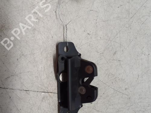 Bakluke lås PEUGEOT 206 Hatchback (2A/C) 1.1 i (60 hp) 29362318