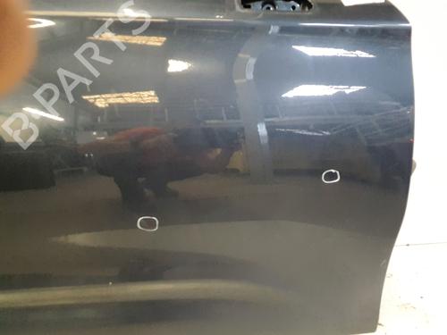 Right front door CITROËN C4 II (NC_) 1.6 HDi 115 | BP29364605C3 