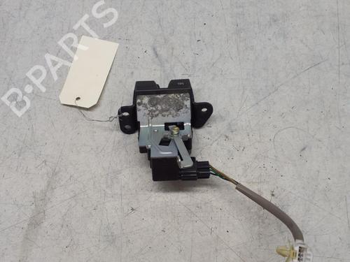 Tailgate lock HYUNDAI i20 I (PB, PBT) 1.2 | BP29366995C101 