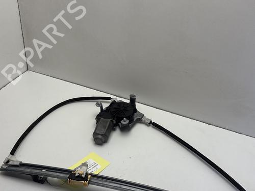 Fensterheber links vorne für RENAULT SCÉNIC I MPV (JA0/1_, FA0_) 1.9 dCi (JA05, JA1F) (102 hp) 29362944