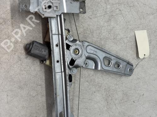 Front right window mechanism PEUGEOT 3008 I MPV (0U_) 1.6 HDi | BP29362511C23 