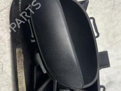 Højre fortil invendig håndtag PEUGEOT 206 Hatchback (2A/C) 1.1 i (60 hp) 29369415