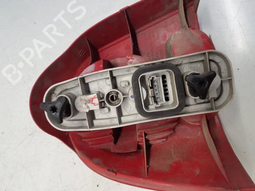 Højre baglygte RENAULT TWINGO I (C06_) 1.2 (C066, C068) | BP29366527C35 