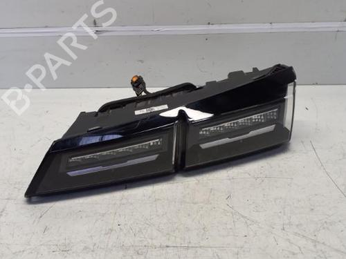 Used Right tailgate light Right tailgate light PEUGEOT 308 III (FB_, FH_, FP_, F3_, FM_) BlueHDi 130 (FBYHZL, FBYHZT) (131 hp) 29370264 29370264