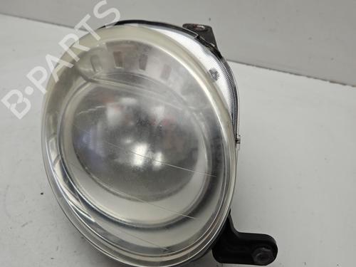 Used Right headlight Right headlight FIAT 500 (312_) 1.3 D Multijet (312AXB1A) (75 hp) 32195743 32195743
